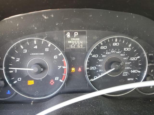 2011 Subaru Legacy 2.5I VIN: 4S3BMBA65B3248354 Lot: 52168694