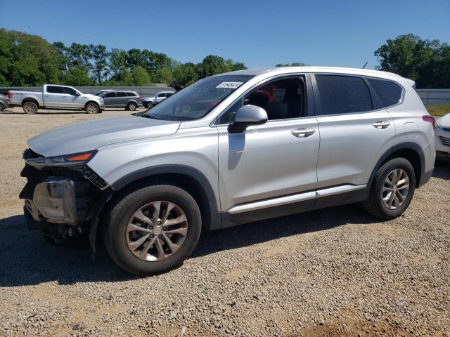 2019 Hyundai Santa Fe Se VIN: 5NMS23AD8KH119763 Lot: 51151244