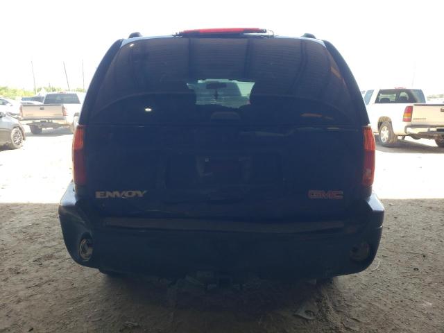 2004 GMC Envoy VIN: 1GKDS13S942331835 Lot: 57754954