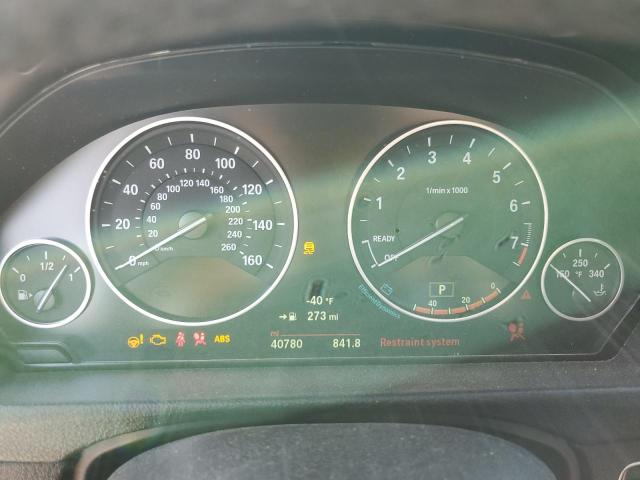 BMW 3 SERIES GT XIGT