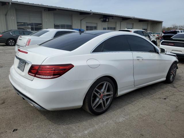 2017 Mercedes-Benz E 400 VIN: WDDKJ6FB3HF351971 Lot: 49646904