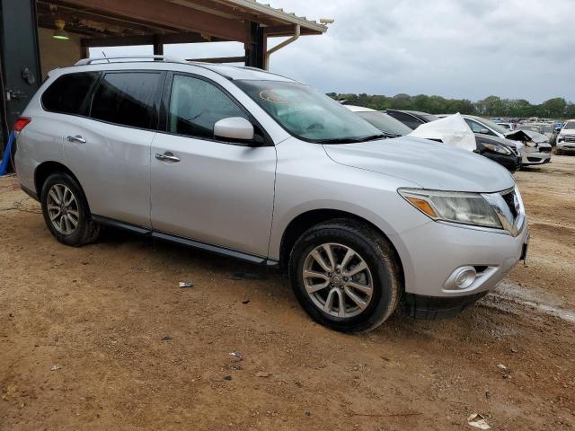 2013 Nissan Pathfinder S VIN: 5N1AR2MN2DC631537 Lot: 49217694