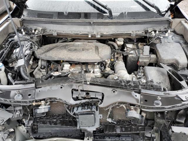 Lot #2468749916 2018 MAZDA CX-9 TOURI salvage car