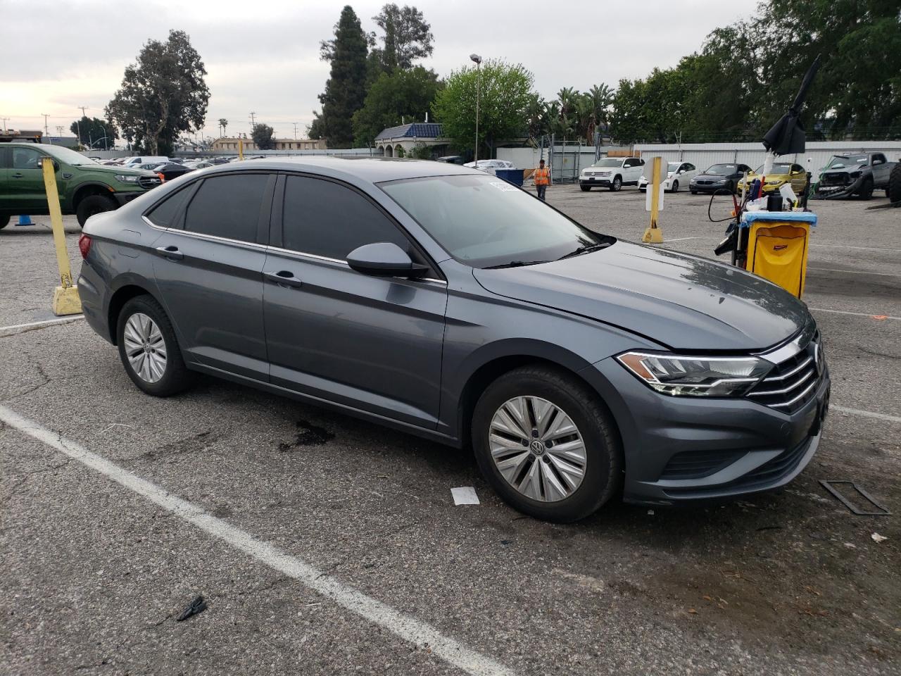 WDDSJ4EB7JN522559 2018 Mercedes-Benz Cla 250