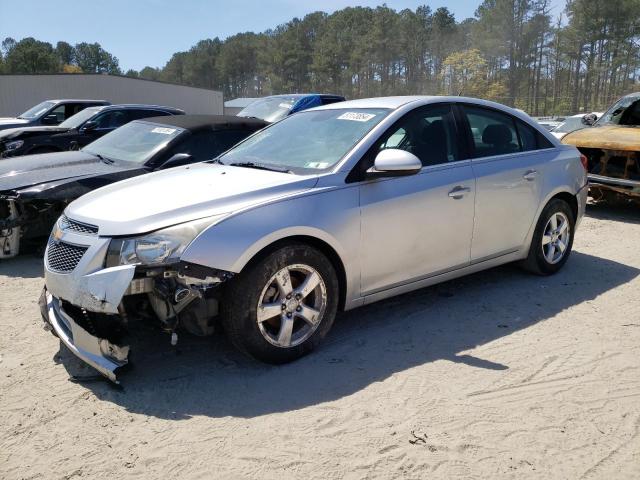 Vin: 1g1pf5sc4c7361950, lot: 51173854, chevrolet cruze lt 2012 img_1