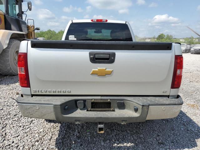 2013 Chevrolet Silverado K1500 Lt VIN: 1GCRKSE79DZ363109 Lot: 51465474