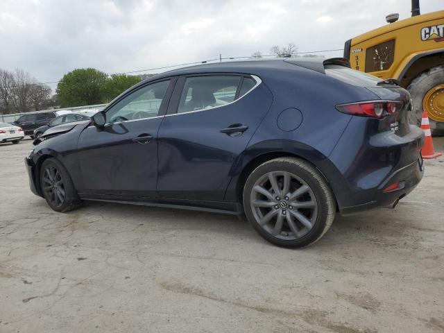 JM1BPAMM3K1141794 | 2019 Mazda 3 preferred