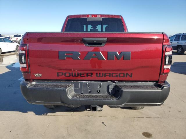 2022 RAM 2500 POWER 3C6TR5EJ8NG368616