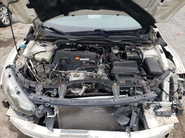 2017 HONDA CIVIC EX - 19XFC2F72HE217523