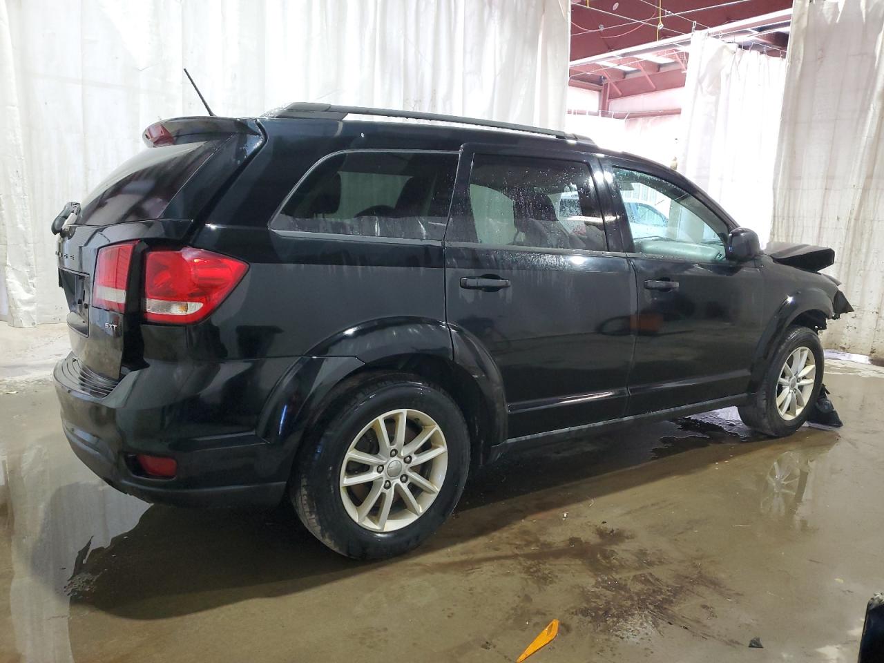 3C4PDDBG2HT577728 2017 Dodge Journey Sxt