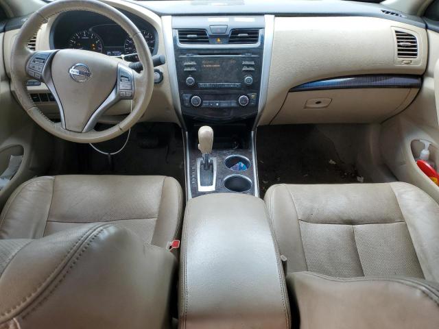 2013 Nissan Altima 2.5 VIN: 1N4AL3AP3DN538053 Lot: 51891624