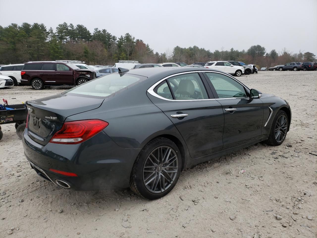 KMTG34LE3KU012659 GENESIS G70 2019