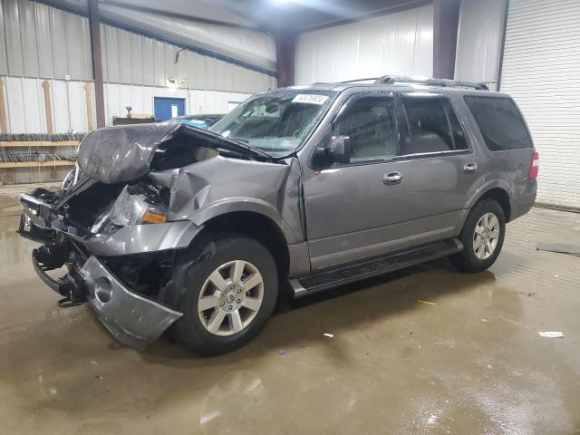 Lot #2477932048 2010 FORD EXPEDITION salvage car
