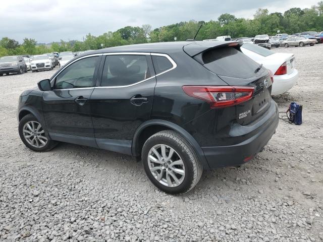 2020 Nissan Rogue Sport S VIN: JN1BJ1CV1LW256994 Lot: 51673654