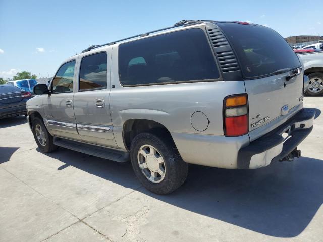 2005 GMC Yukon Xl C1500 VIN: 3GKEC16Z75G175815 Lot: 53073434