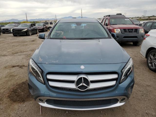 VIN WDCTG4GB6FJ081428 2015 Mercedes-Benz GLA-Class,... no.5