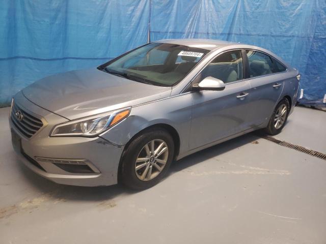 2015 Hyundai Sonata Se VIN: 5NPE24AF3FH182136 Lot: 48609704