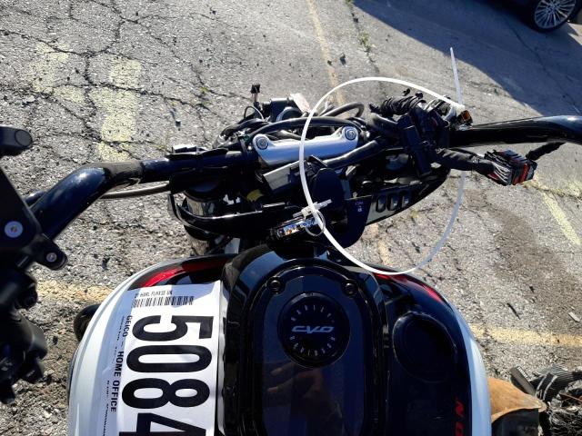 2021 HARLEY-DAVIDSON FLHXSE 1HD1PXL11MB951930