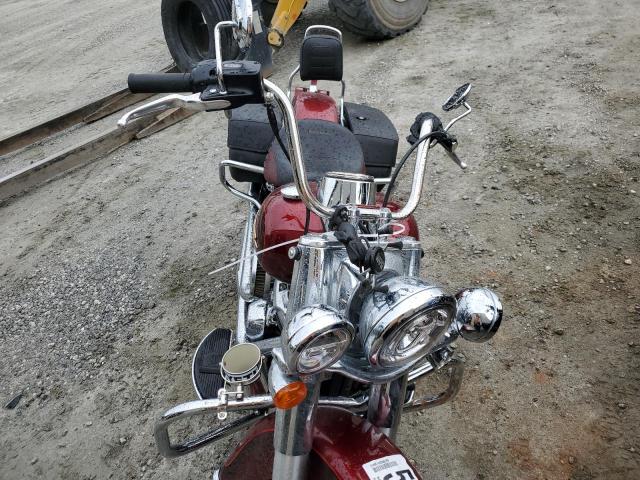 2023 HARLEY-DAVIDSON FLHCSANV 1HD1BAK11PB065897