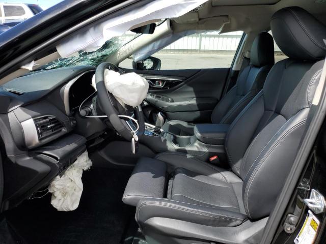 2023 SUBARU OUTBACK TO - 4S4BTGPD9P3214233
