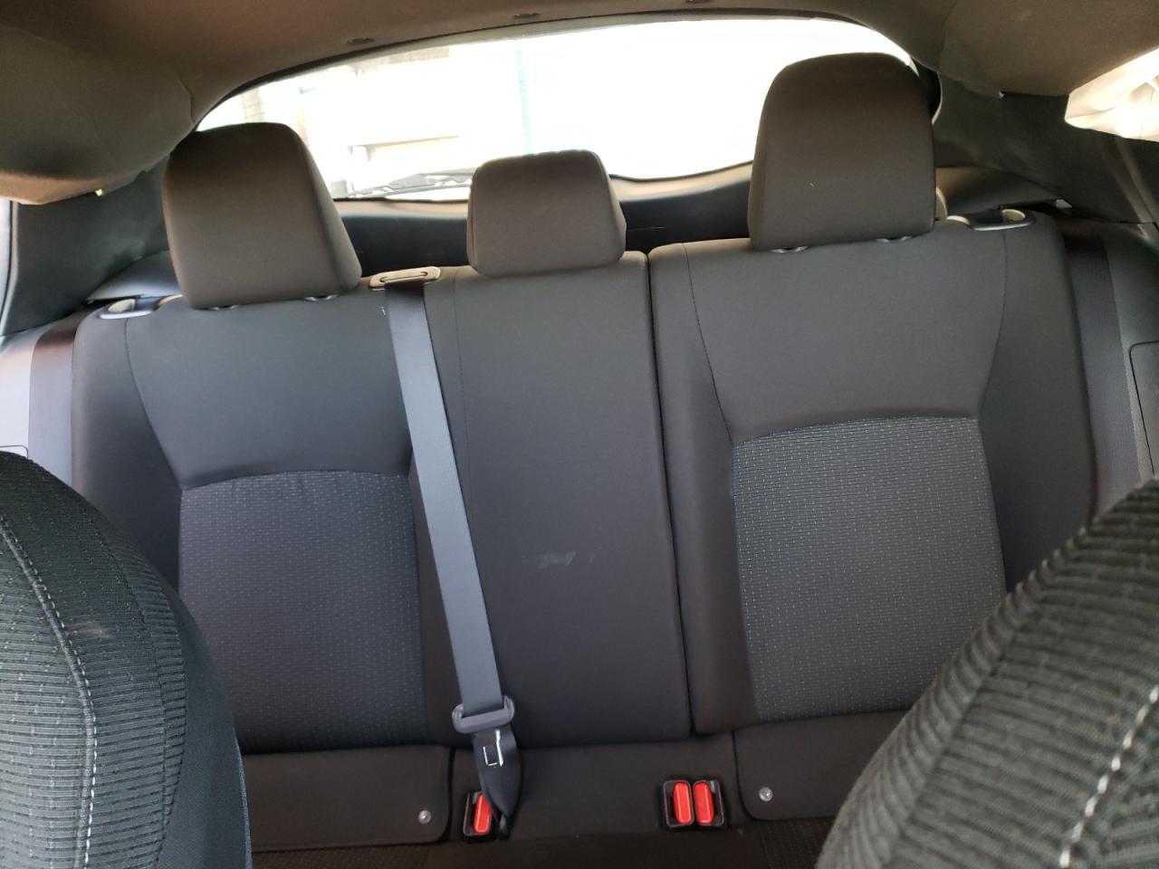 JTNKHMBX4K1034664 TOYOTA C-HR 2019
