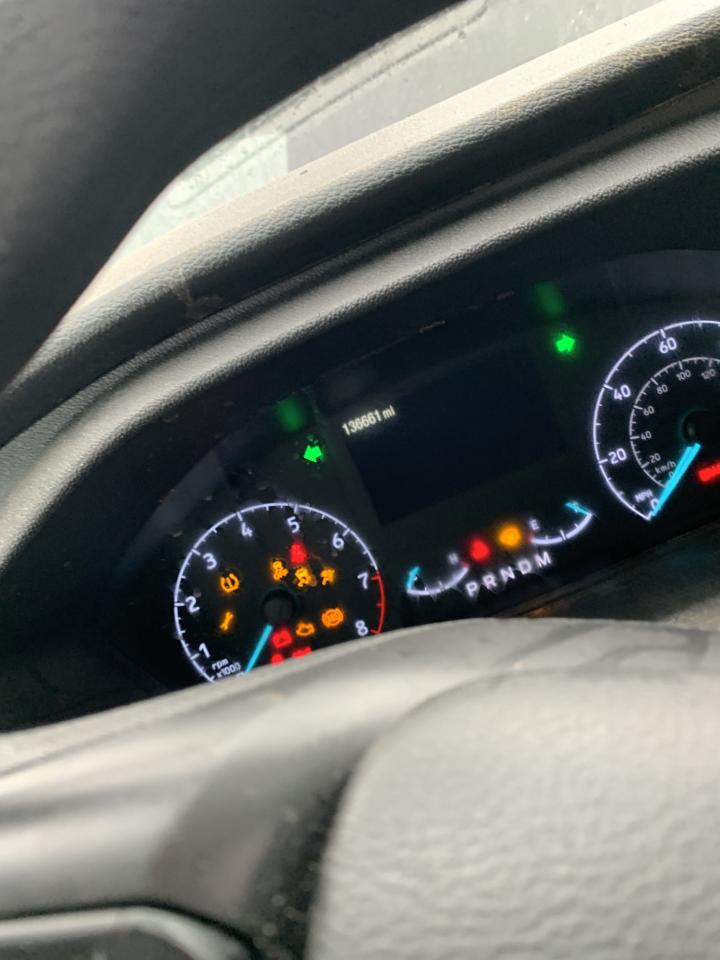 1FBAX2C80LKA63058 2020 Ford Transit T-350