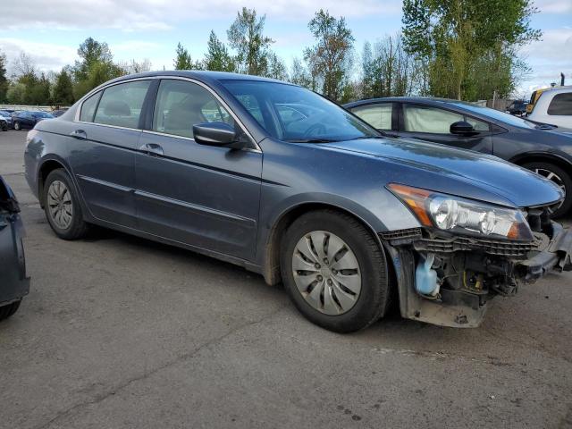 2008 Honda Accord Lx VIN: JHMCP26368C013365 Lot: 50997984