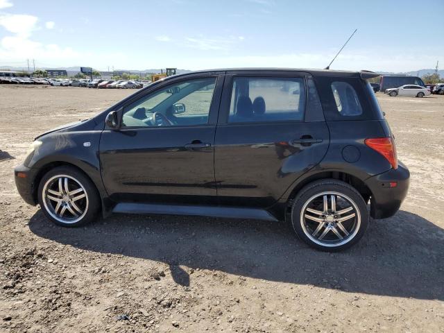 2004 Toyota Scion Xa VIN: JTKKT624840057435 Lot: 49756634