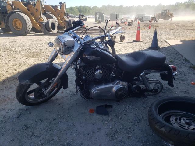 2013 HARLEY-DAVIDSON FLD SWITCH - 1HD1GZM14DC307567