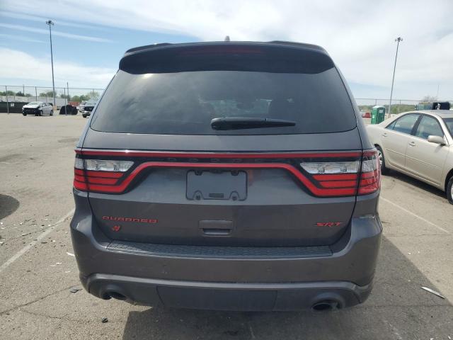 2021 DODGE DURANGO SR 1C4SDJGJ4MC719693