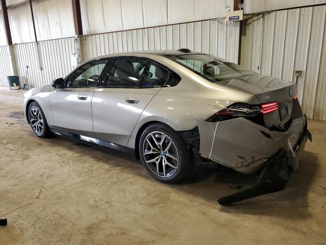 2024 BMW I5 EDRIVE WBY33FK07RCP67794