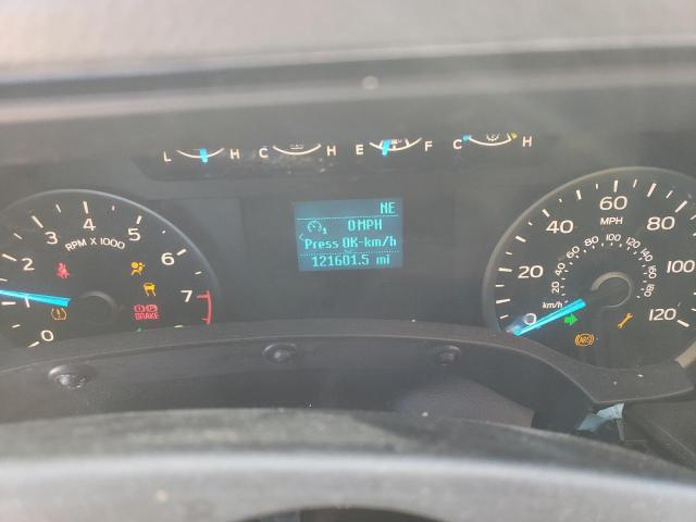 2017 Ford F150 Supercrew VIN: 1FTEW1C83HKD44739 Lot: 50467994