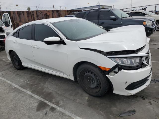 2018 Honda Civic Lx VIN: 2HGFC2F56JH518628 Lot: 51457964