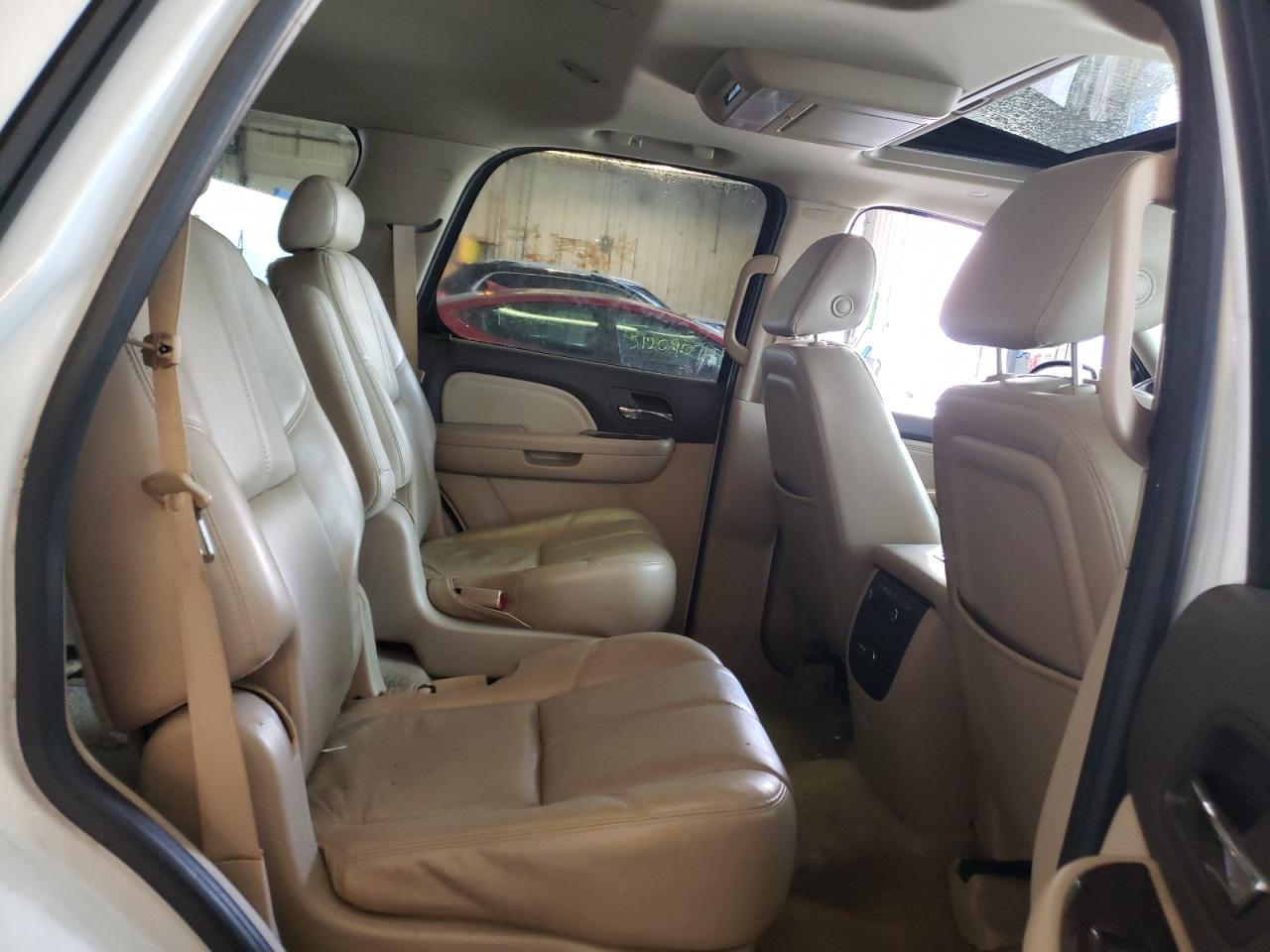 1GKFK63878J205513 2008 GMC Yukon Denali