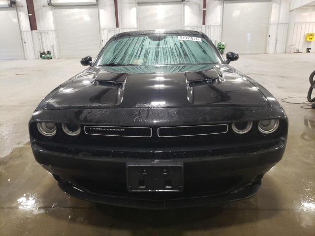 2018 Dodge Challenger Gt VIN: 2C3CDZGG7JH192821 Lot: 51991014