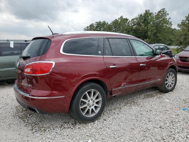 2016 Buick Enclave VIN: 5GAKRAKD0GJ245522 Lot: 52329814