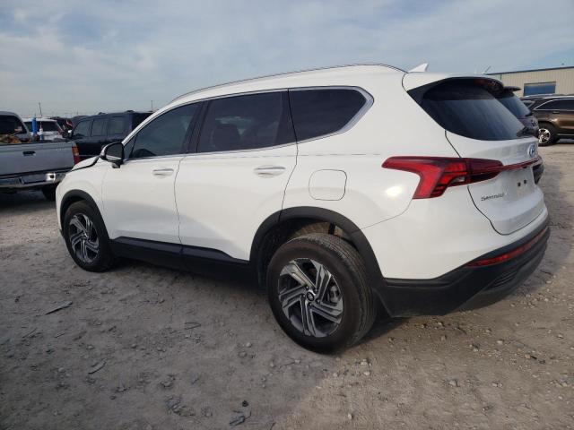 Vin: 5nms24aj8ph615147, lot: 50563934, hyundai santa fe sel 20232