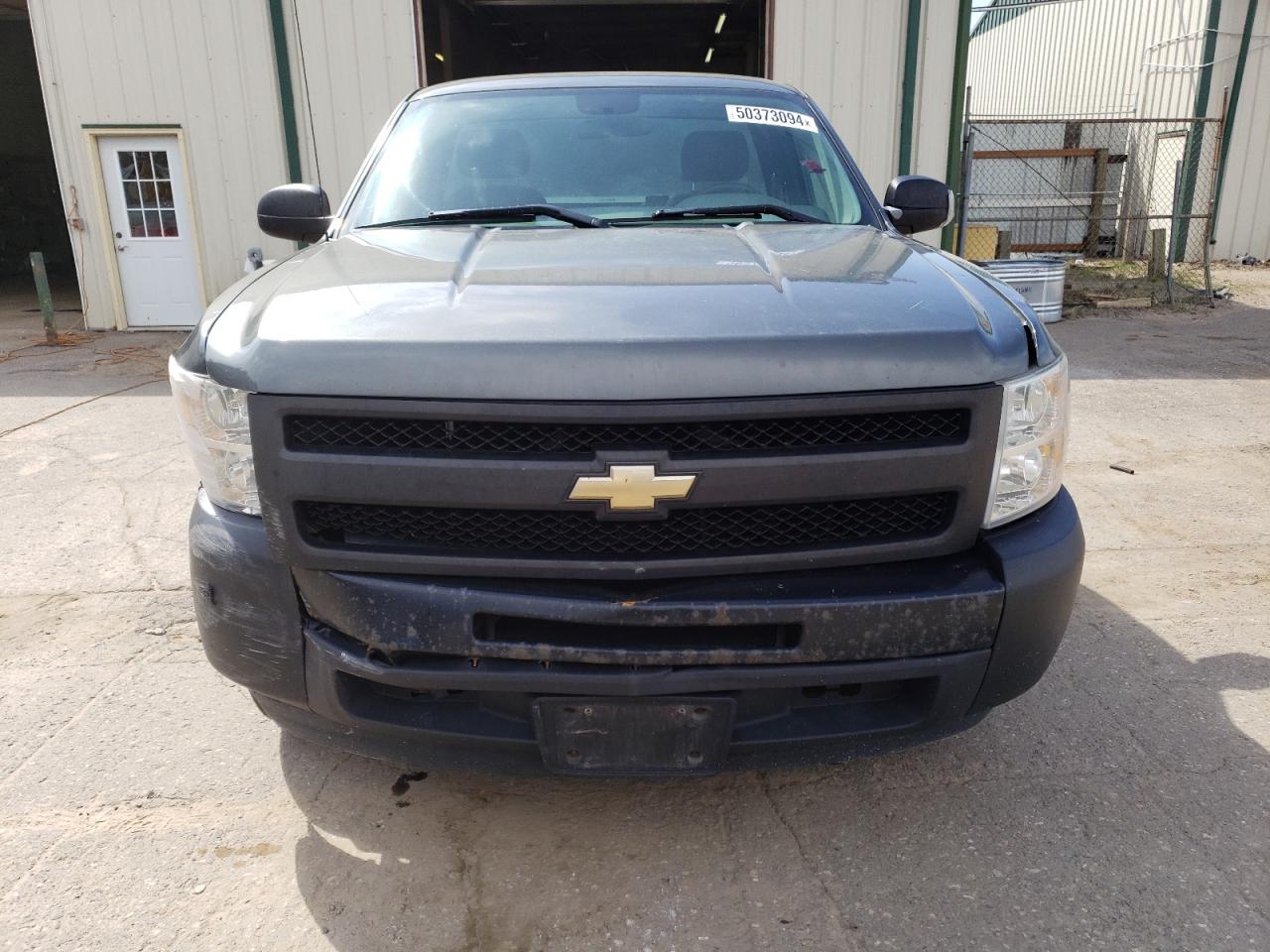 1GCNCPEX2BZ309169 2011 Chevrolet Silverado C1500