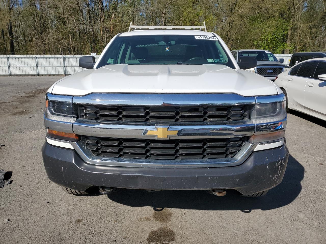 1GCVKNEC9GZ237754 CHEVROLET ALL Models 2016