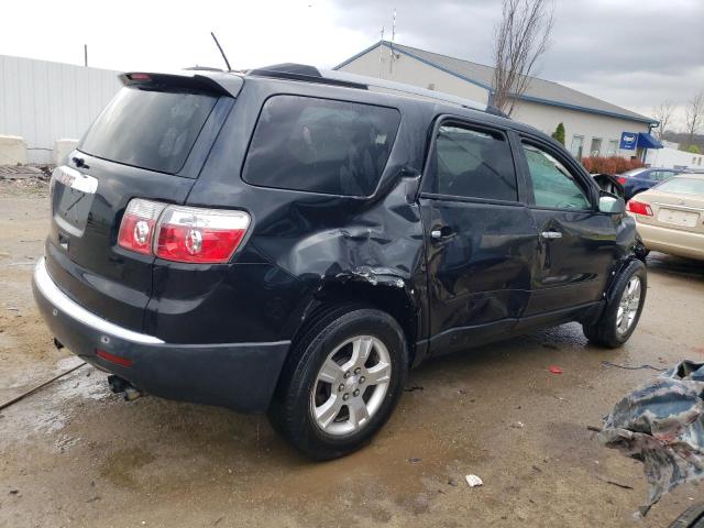 2011 GMC Acadia Sle VIN: 1GKKRPED7BJ171509 Lot: 48961834