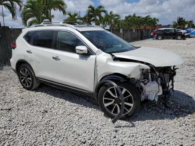 2020 NISSAN ROGUE S - 5N1AT2MT1LC761999