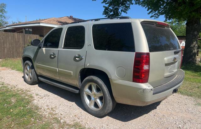 2008 Chevrolet Tahoe C1500 VIN: 1GNFC13058R139087 Lot: 46293724