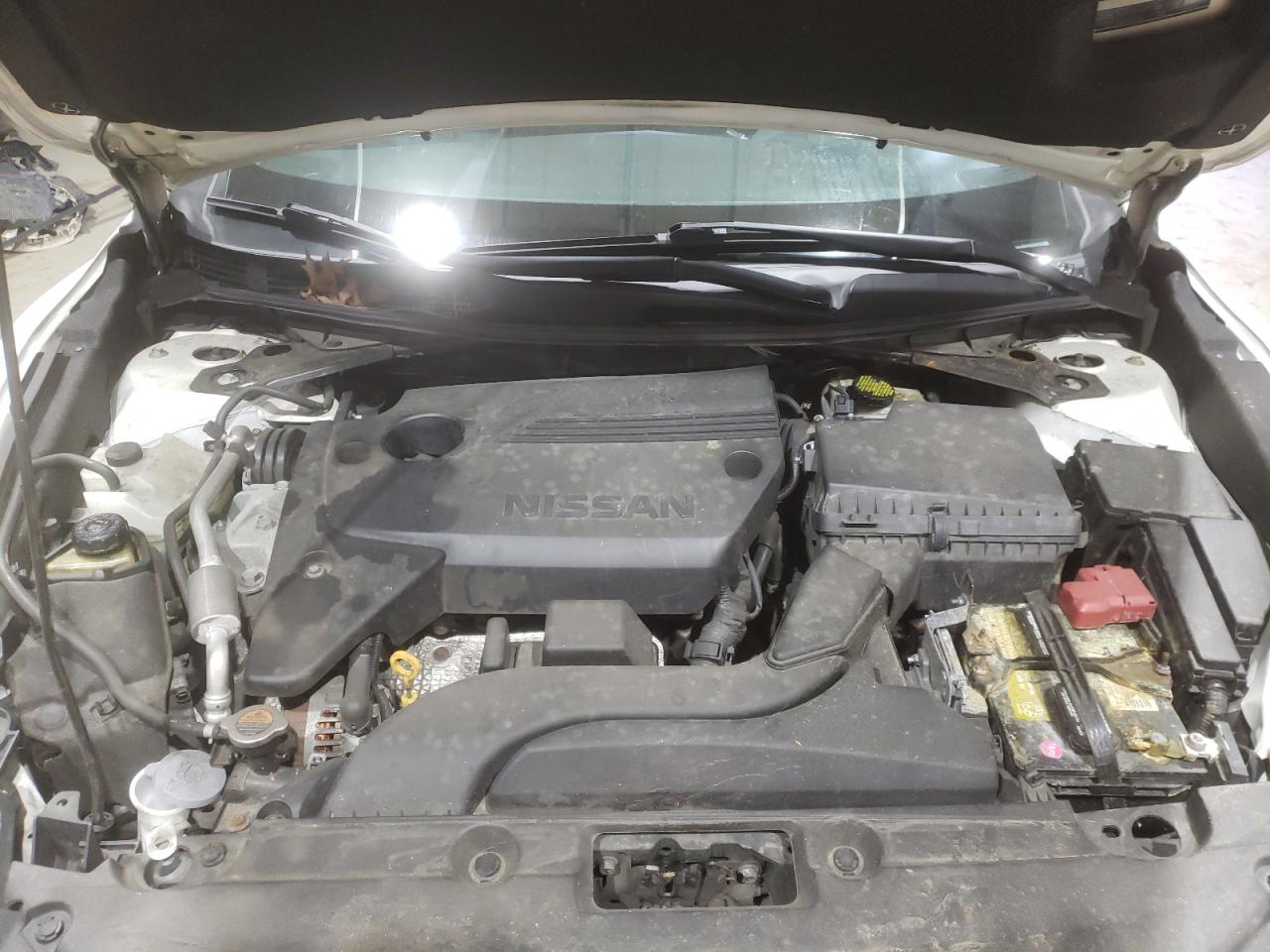 1N4AL3AP5HC264484 2017 Nissan Altima 2.5