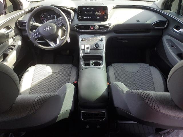 2021 Hyundai Santa Fe Se VIN: 5NMS14AJ8MH359915 Lot: 51494774