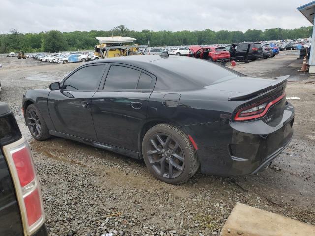 2021 Dodge Charger Gt VIN: 2C3CDXHG9MH565767 Lot: 52538424