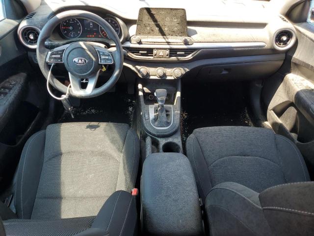 2021 Kia Forte Fe VIN: 3KPF24AD8ME401497 Lot: 51183864