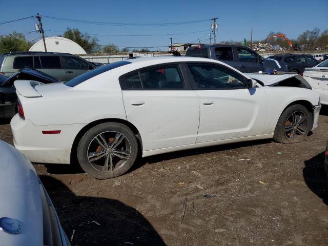 Vin: 2c3cdxjgxeh106212, lot: 50091304, dodge charger sxt 20143