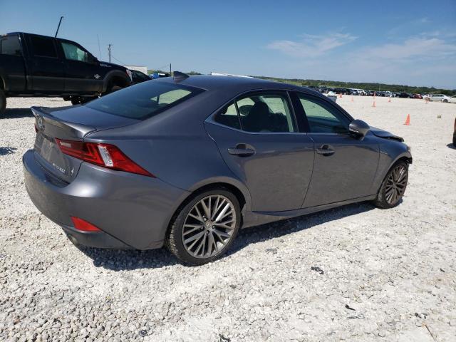 2016 Lexus Is 300 VIN: JTHCM1D29G5002229 Lot: 50100034