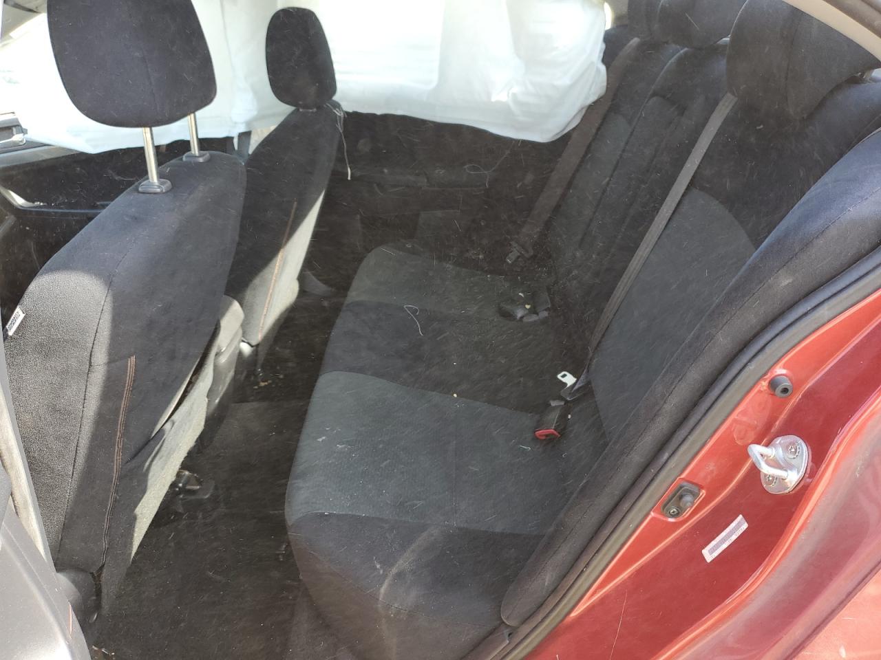 JA3AU86W89U034467 2009 Mitsubishi Lancer Gts