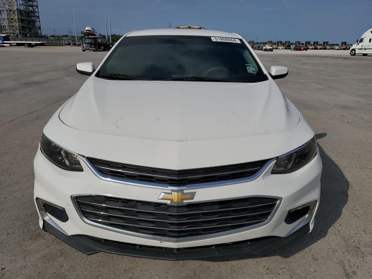 1G1ZE5ST8GF242077 2016 Chevrolet Malibu Lt